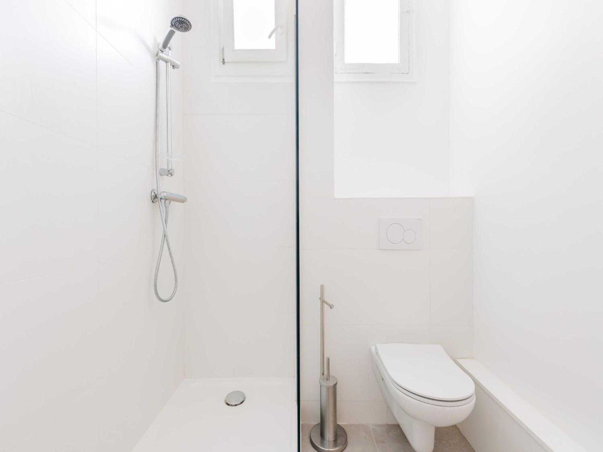Appt Cosy 1bdr 2 P Proche Buttes Chaumont Appartement Parijs